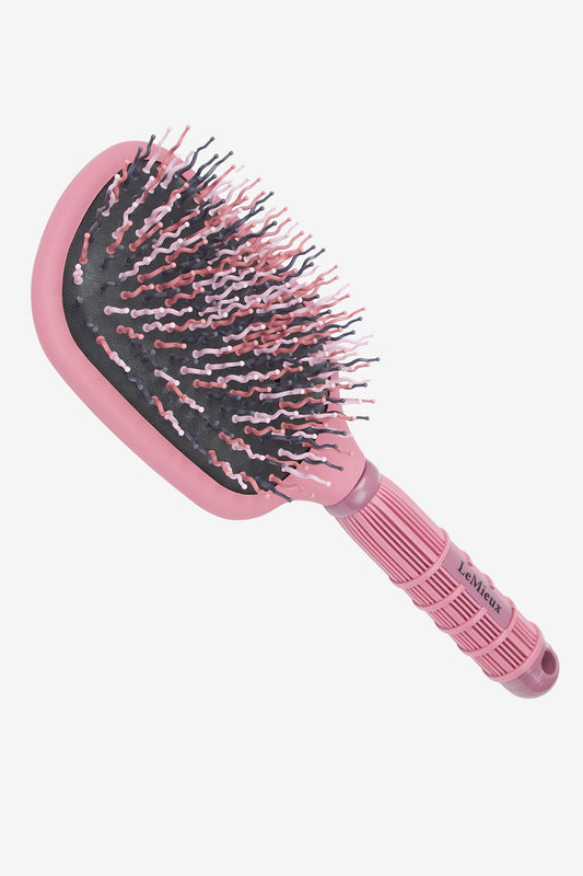 Tangle Tidy Svansborste Peony