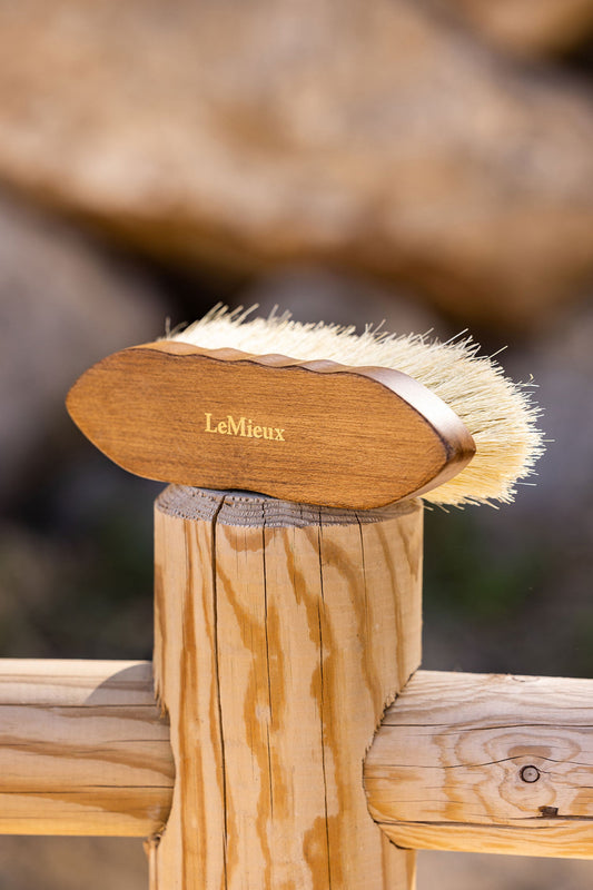 Artisan Deep Clean Dandy Borste