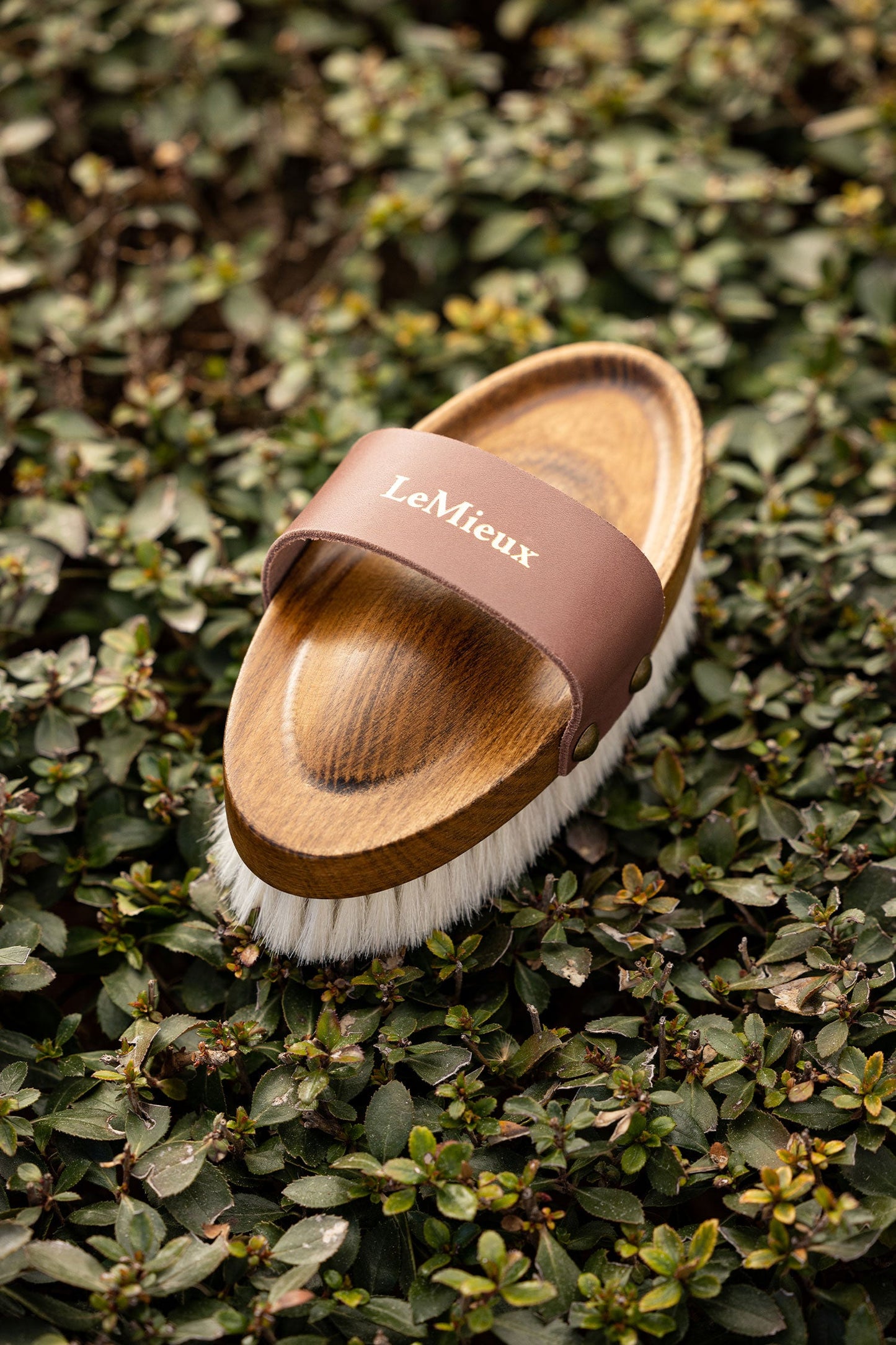 Artisan Soft Goats Ryktborste