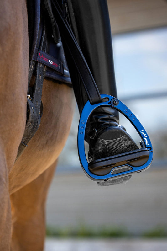 Vector Balans Stigbygel