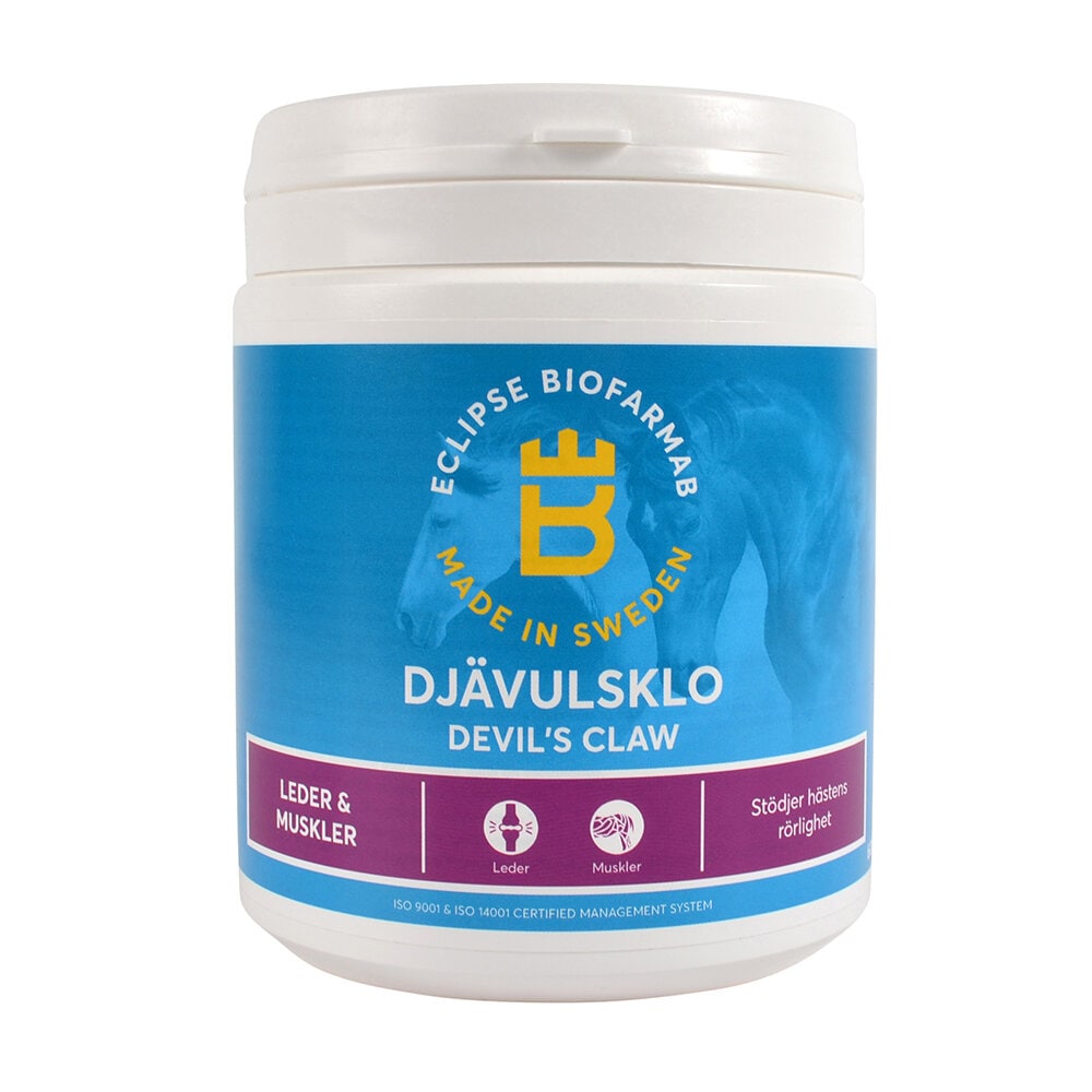 Djävulsklo