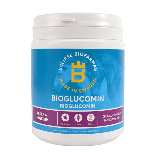 Eclipse Biofarmab BioGlucomin