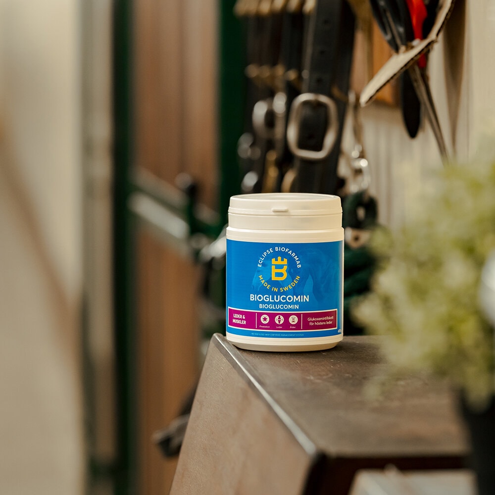 Eclipse Biofarmab BioGlucomin