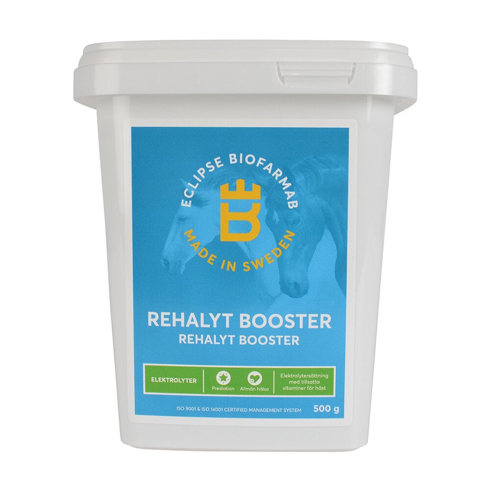 Eclipse Biofarmab Rehalyt Booster