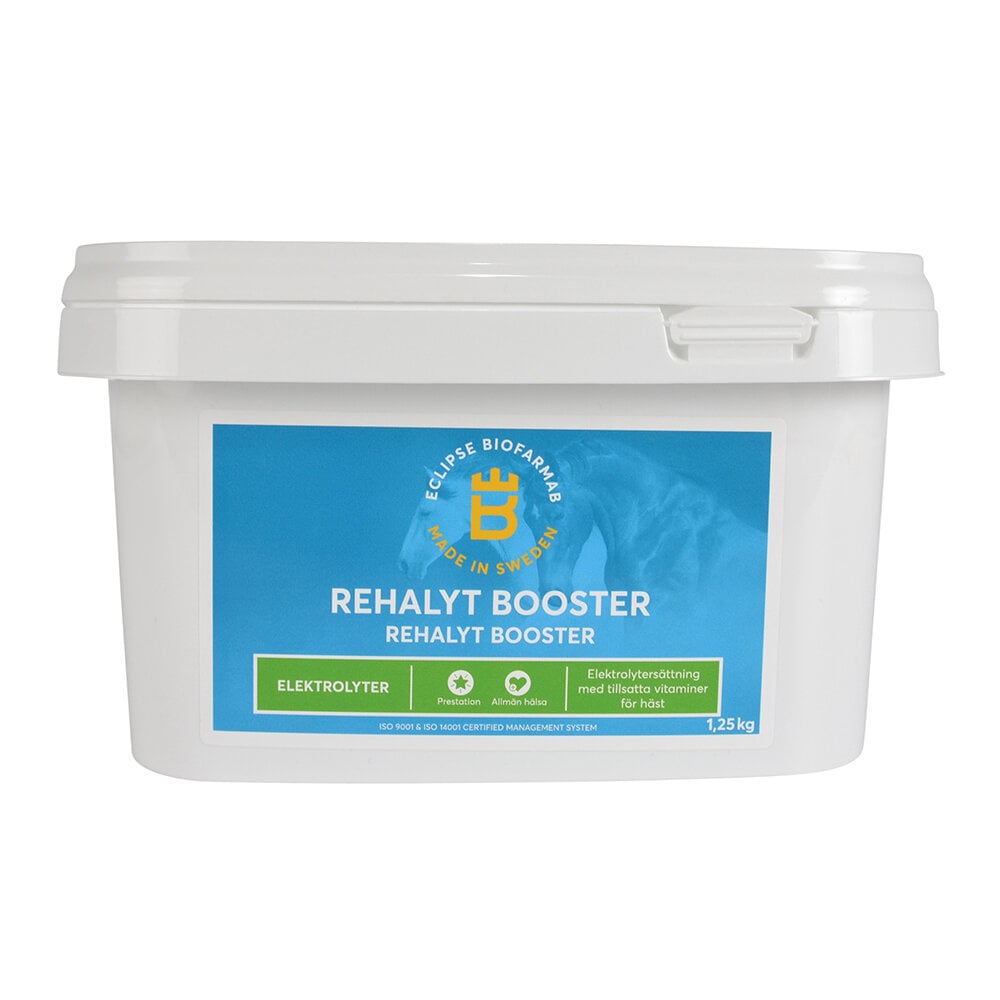 Eclipse Biofarmab Rehalyt Booster