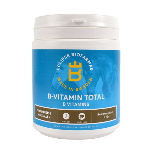 Eclipse Biofarmab B-Vitamin Total
