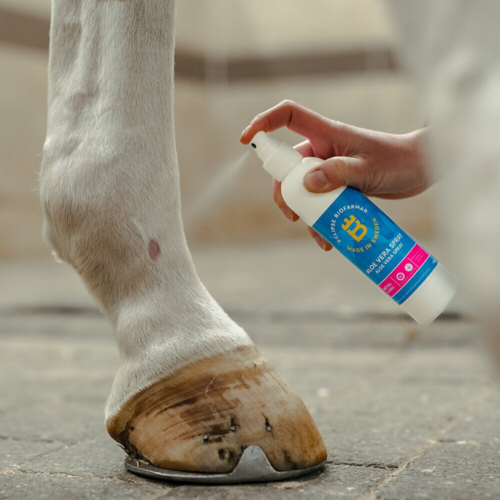 Aloe Vera Spray 99% 200ml