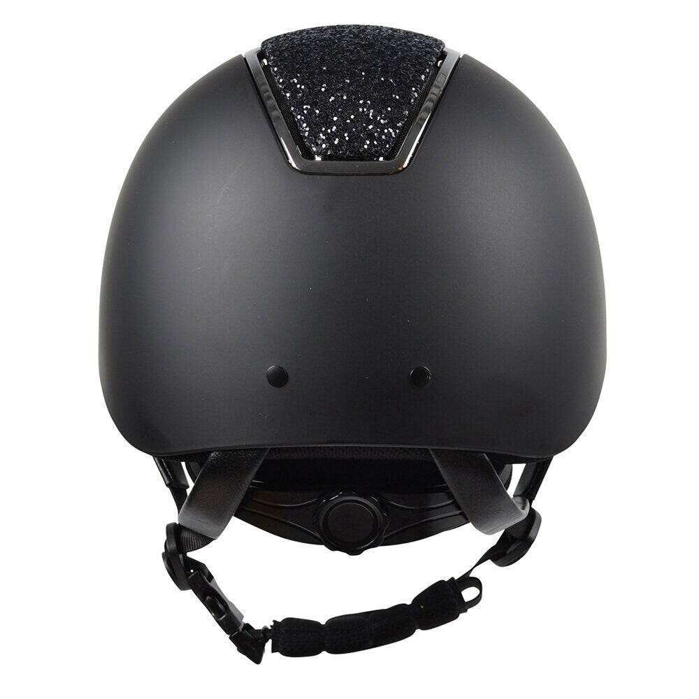 Ridhjälm Vision Sihlouette