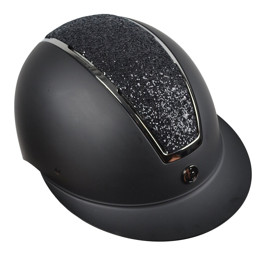 Ridhjälm Vision Sihlouette