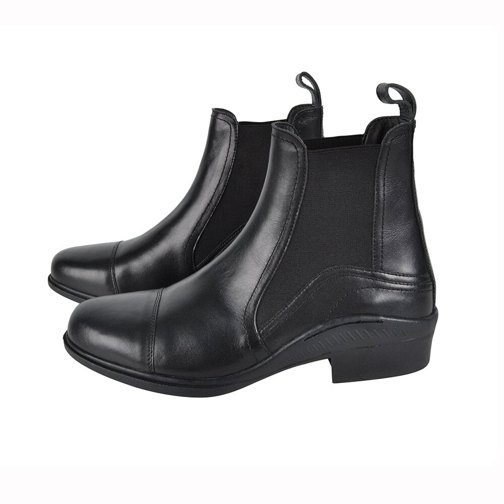 Hansbo Sport Jodhpurs i läder