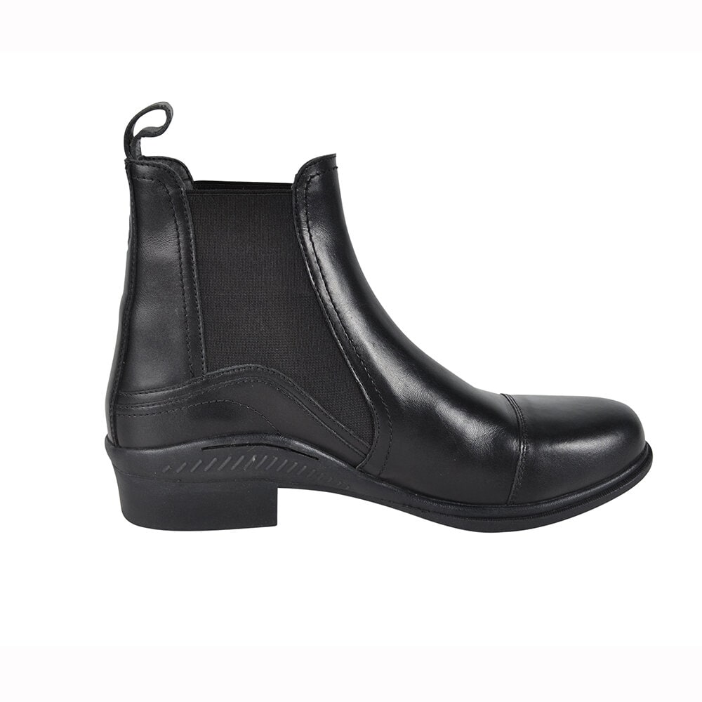 Hansbo Sport Jodhpurs i läder