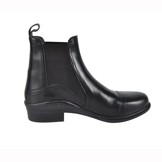Hansbo Sport Jodhpurs i läder