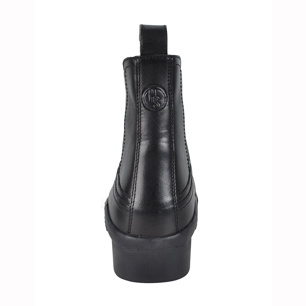 Hansbo Sport Jodhpurs i läder