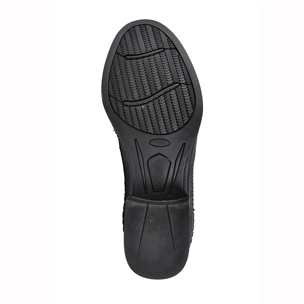 Hansbo Sport Jodhpurs i läder