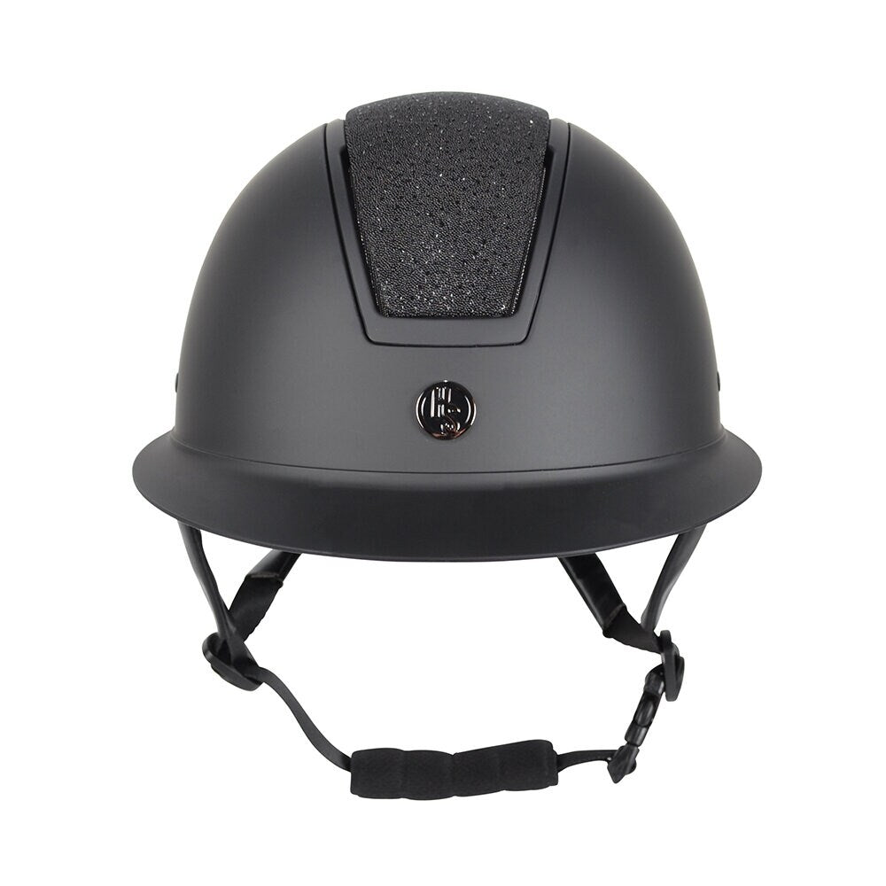 Ridhjälm MIPS Vision Matt Onyx