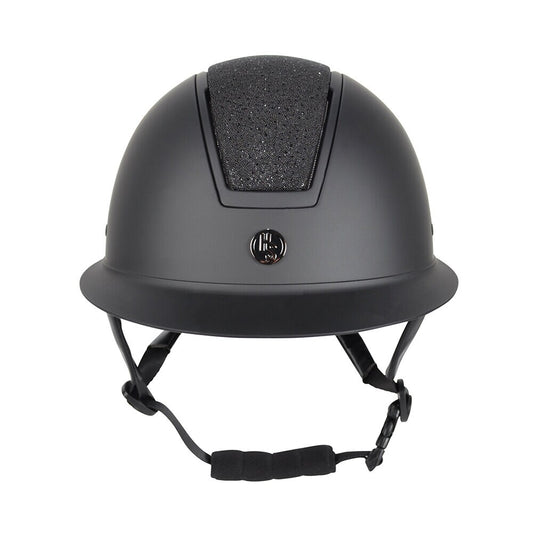 Ridhjälm MIPS Vision Matt Onyx