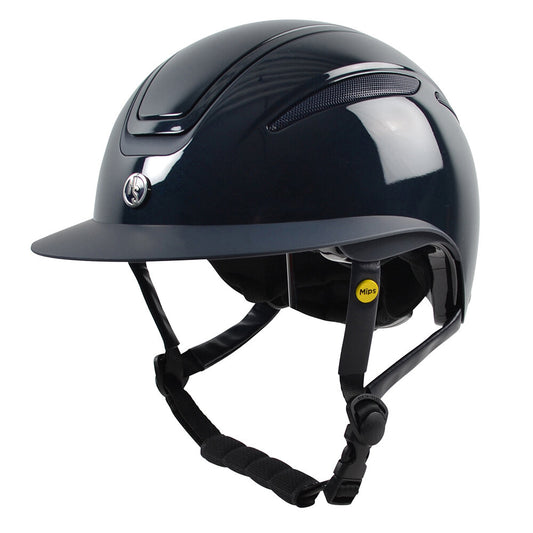 Ridhjälm Mips Air Skyblue