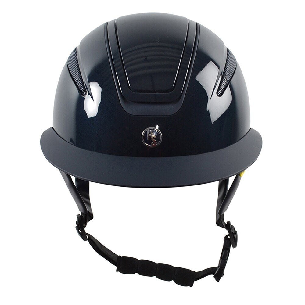 Ridhjälm Mips Air Skyblue