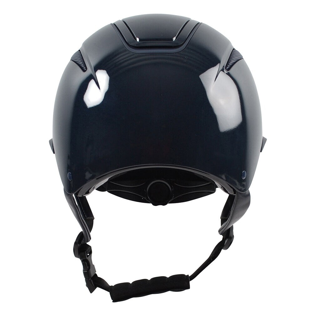 Ridhjälm Mips Air Skyblue