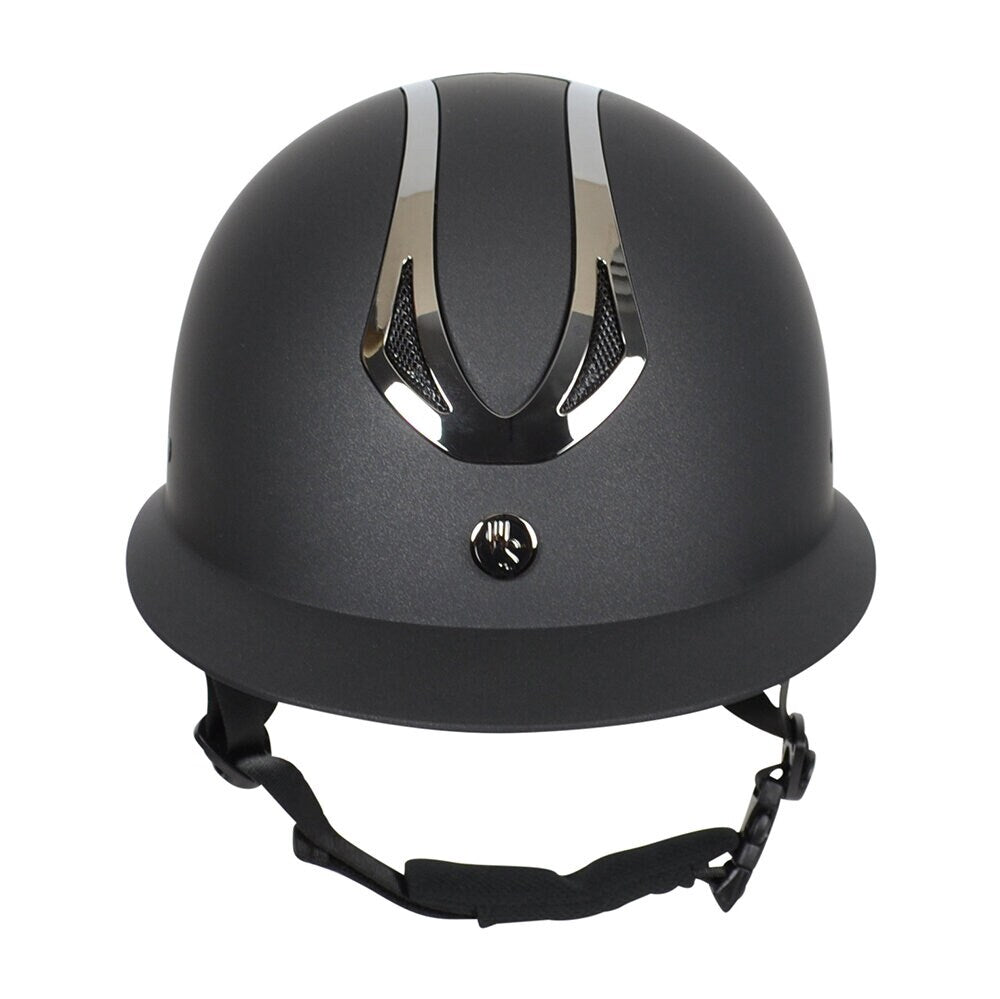 Ridhjälm Victory Crome