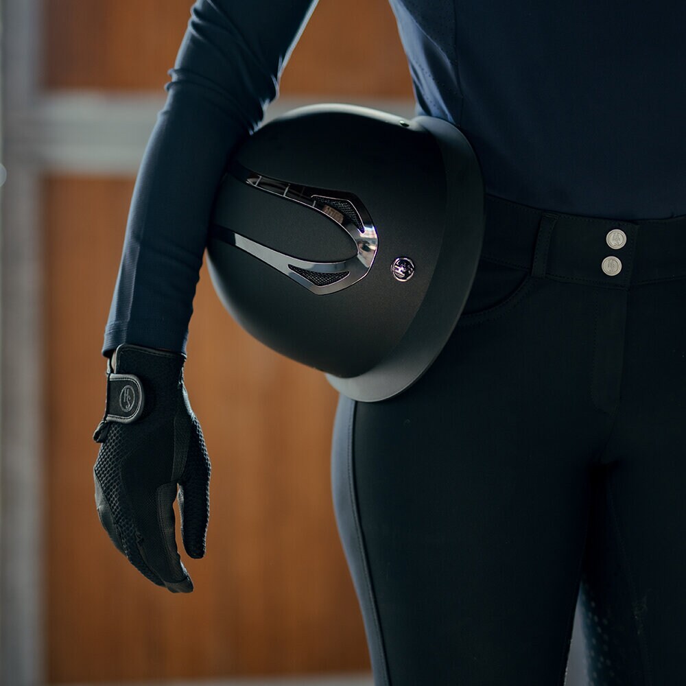 Ridhjälm Victory Crome