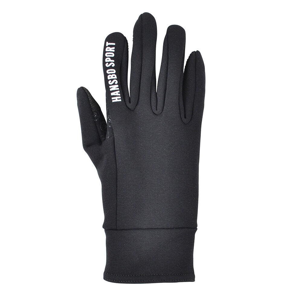 Ridhandske Polar Touch