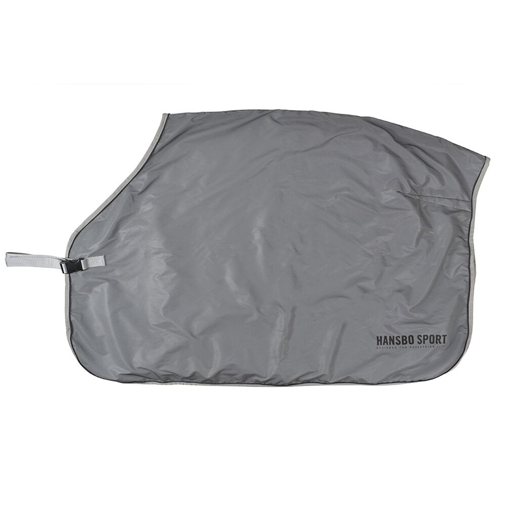 Ländtäcke med reflex