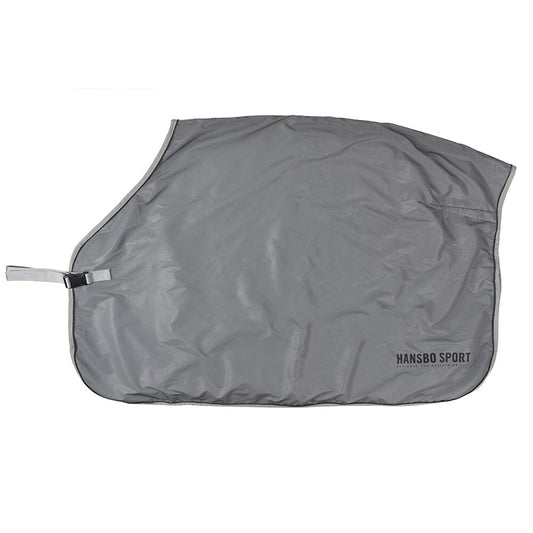 Ländtäcke med reflex