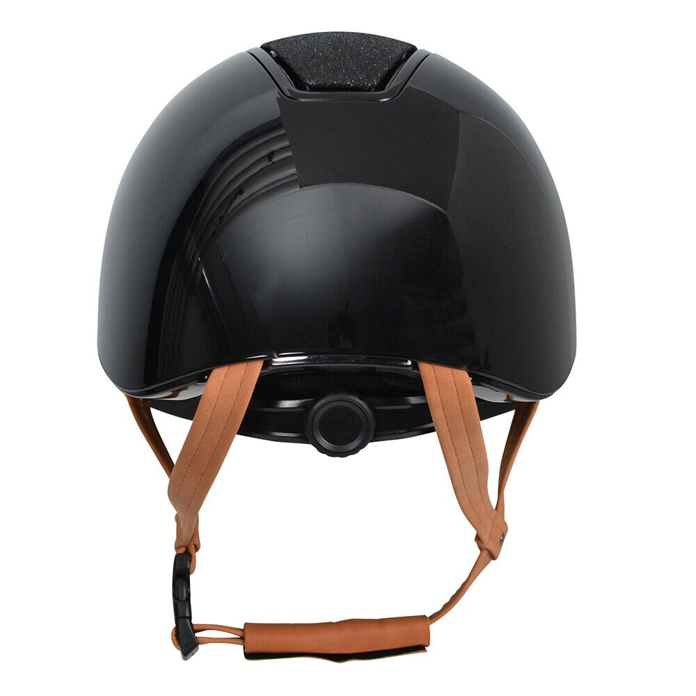 Ridhjälm Mips Vision Shiny Star