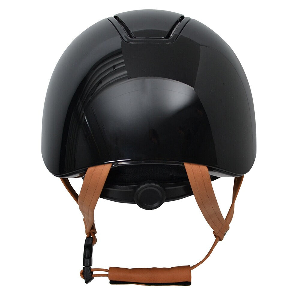 Ridhjälm Mips Vision Shiny Gem