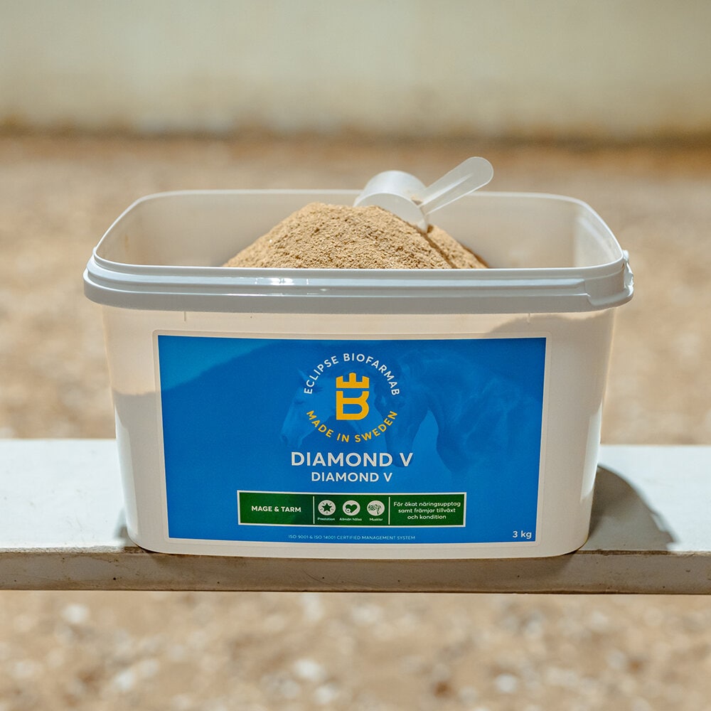 Diamond V 3kg