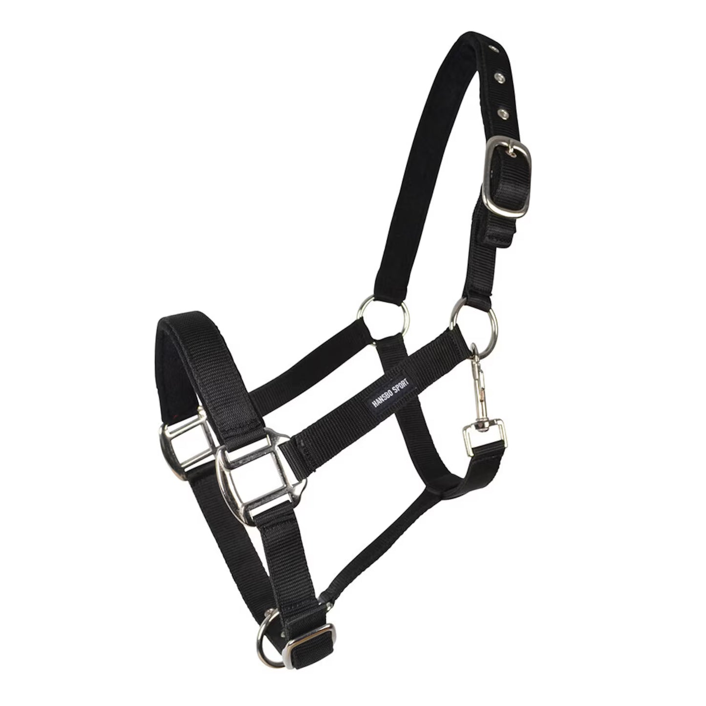 Hansbo Grimma PP Frotté Helfodrad