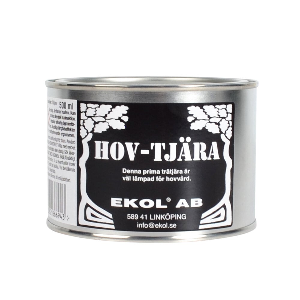 Ekol Antiseptisk Hovtjära i burk