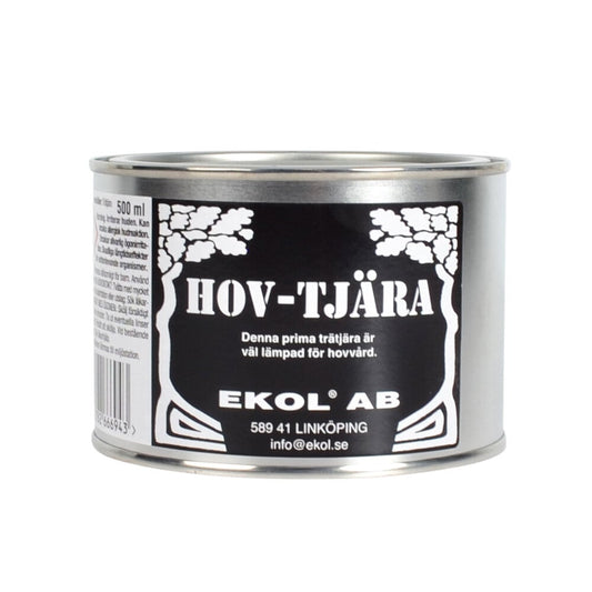 Ekol Antiseptisk Hovtjära i burk