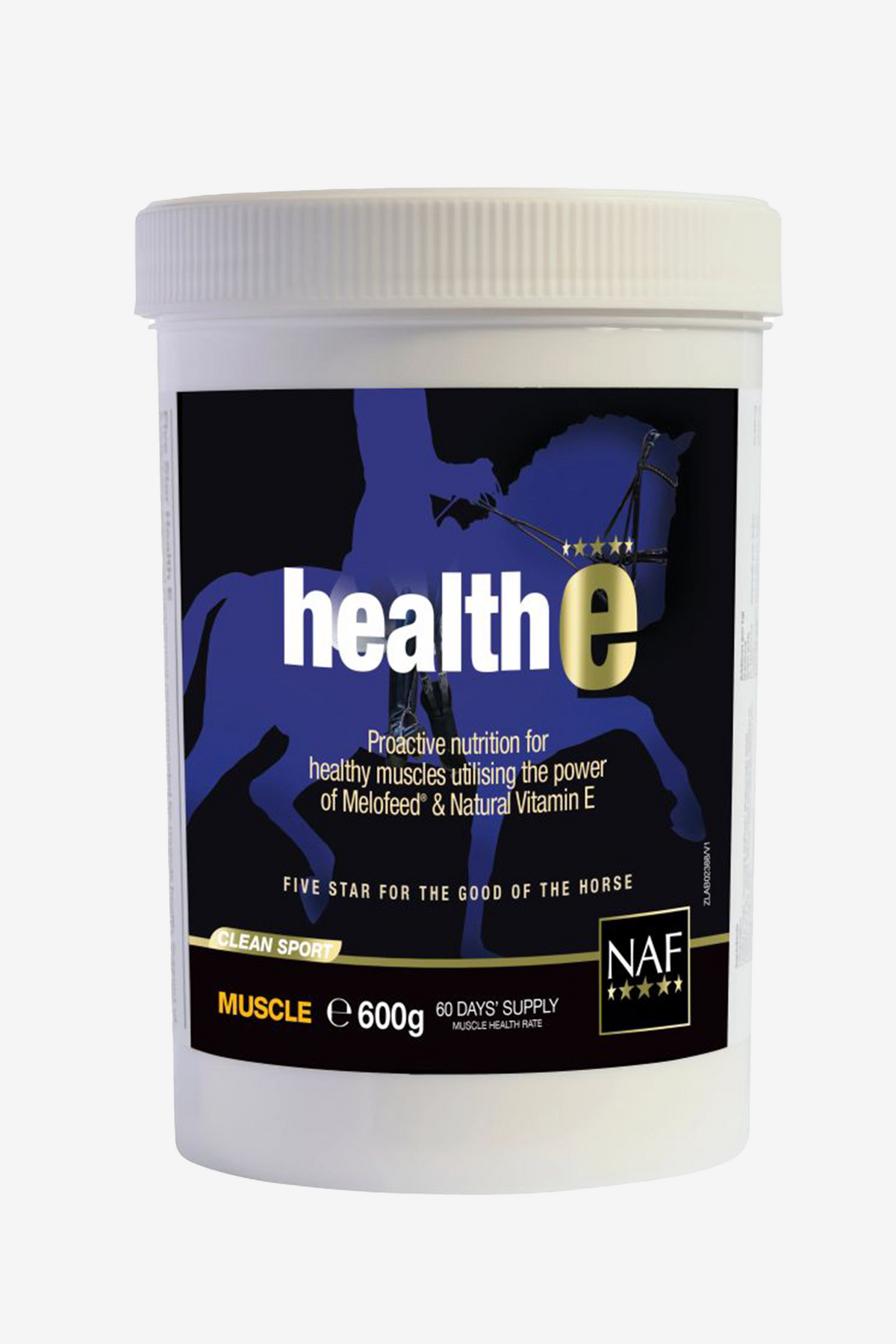 NAF Health E 600g