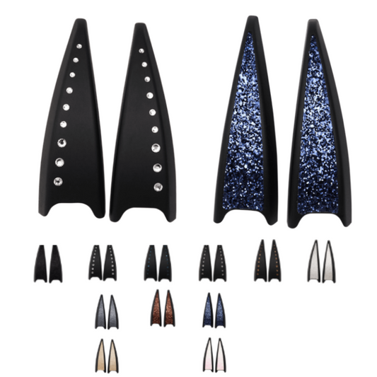 Covers Premium till S2 Stirrups