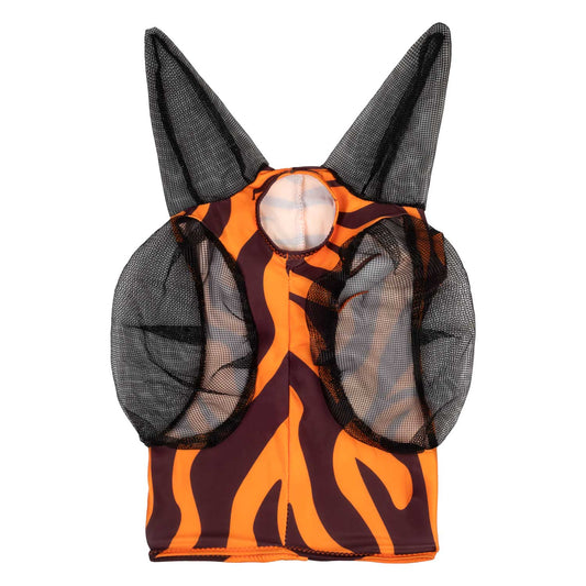 Pro-tech, elastisk flughuva med öron - Tiger