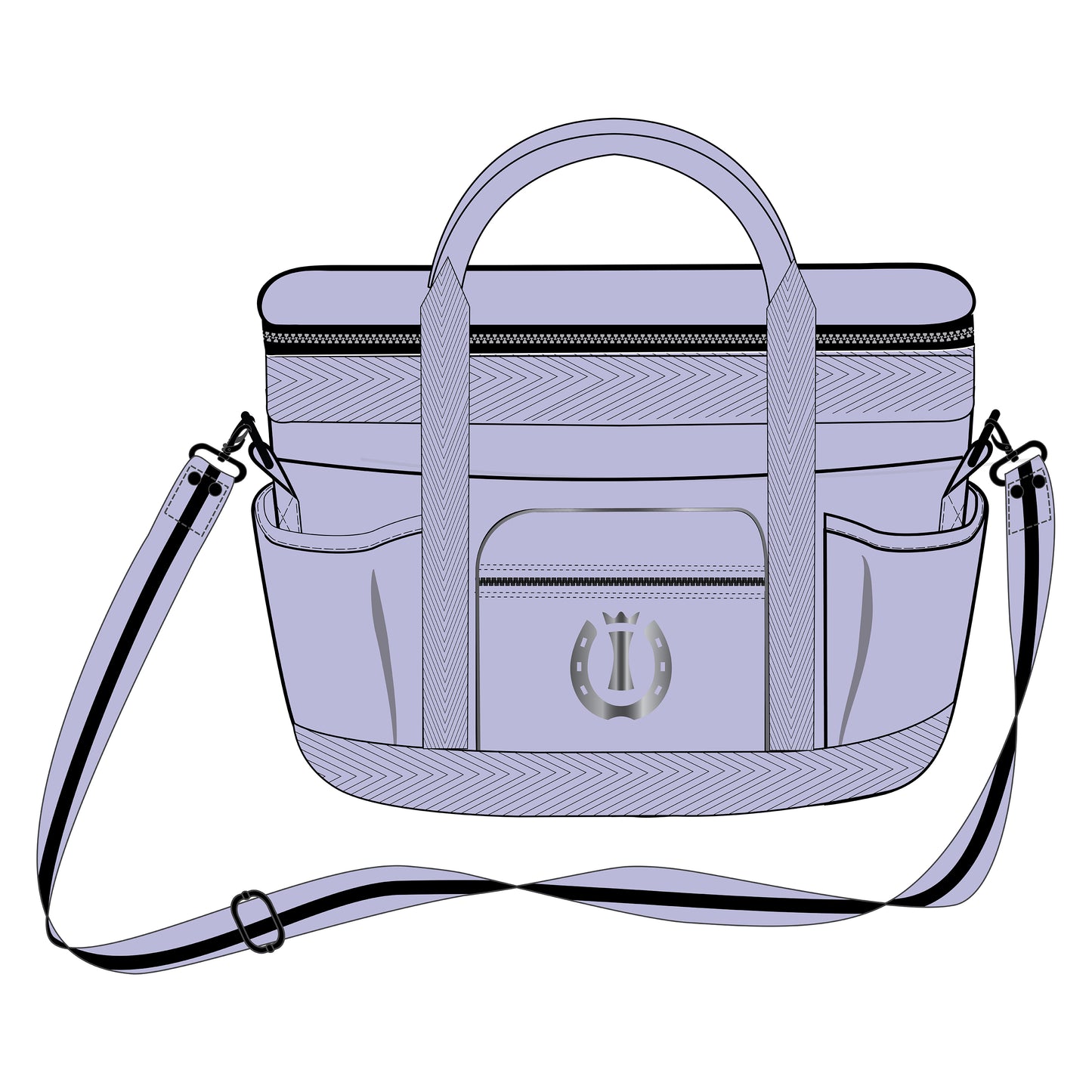 Imperial Riding Stable bag IRHBasic