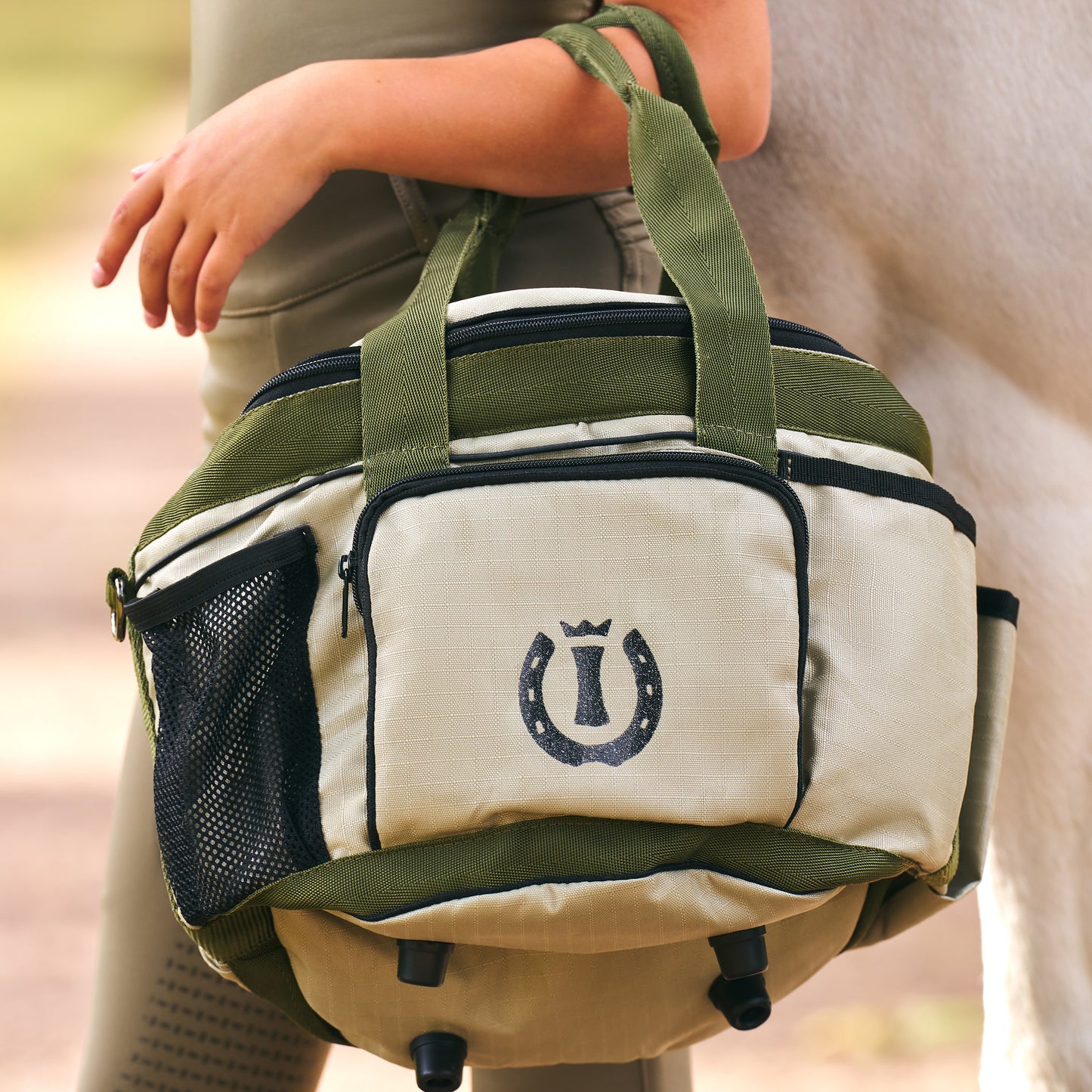 Imperial Riding Stable bag IRHBasic
