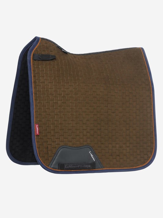 LM Mocka Dressyr Square Alpine