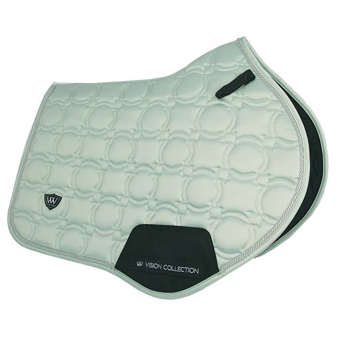 Woof Wear - Vision Close Contact Pad | Pistachio