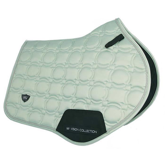 Woof Wear - Vision Close Contact Pad | Pistachio