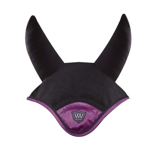 Woof Wear - Vision Flughuva, Damson