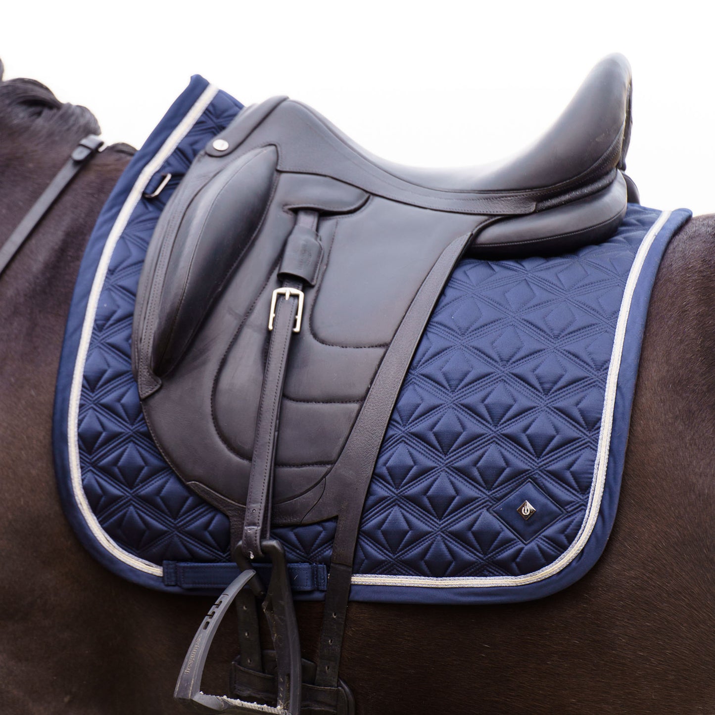 Imperial Riding Dressyrschabrak IRHLenny - Navy