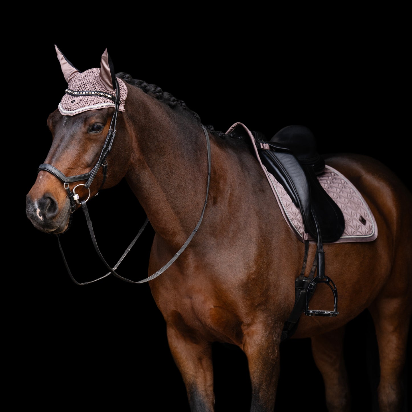 Imperial Riding Dressyrschabrak IRHLenny - Marble