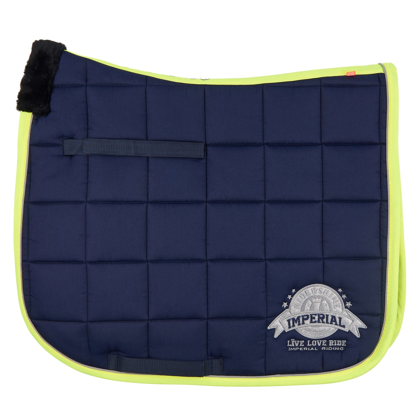 Saddlepad Imperial IRHRide and Shine DR