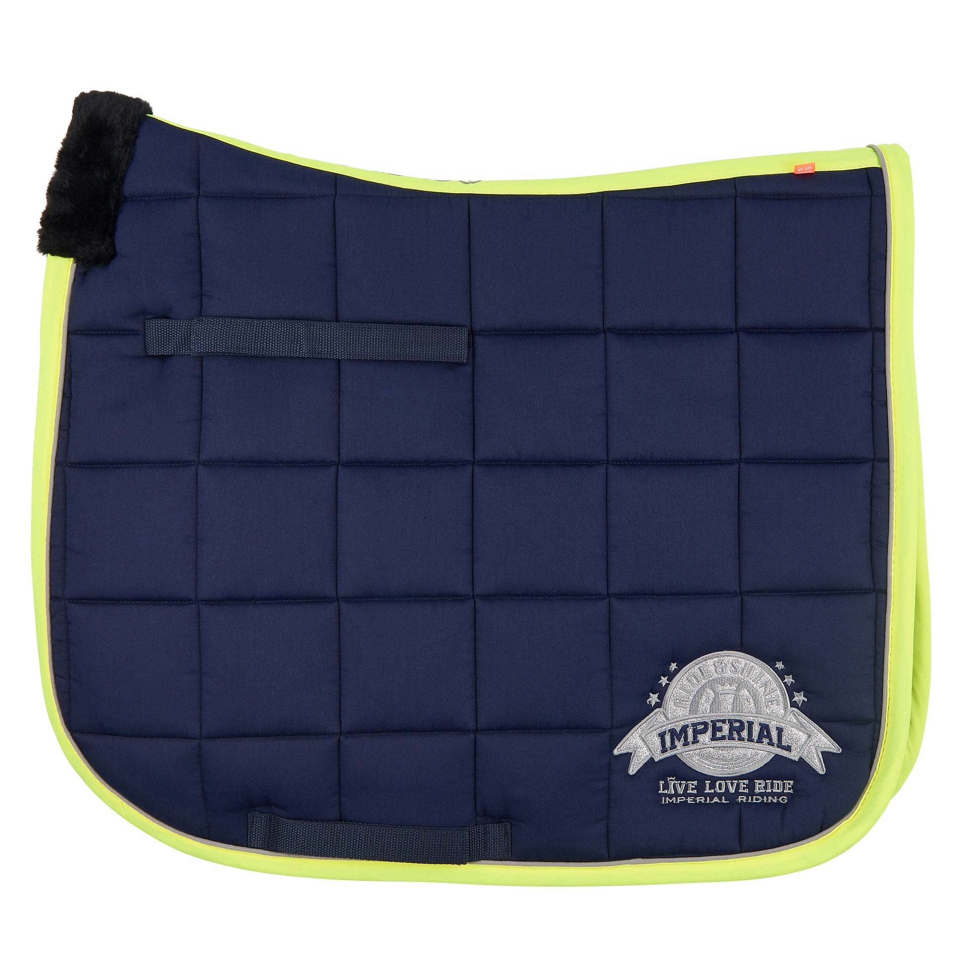 Saddlepad Imperial IRHRide and Shine DR