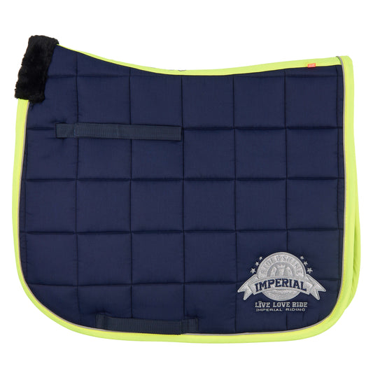 Saddlepad Imperial IRHRide and Shine DR