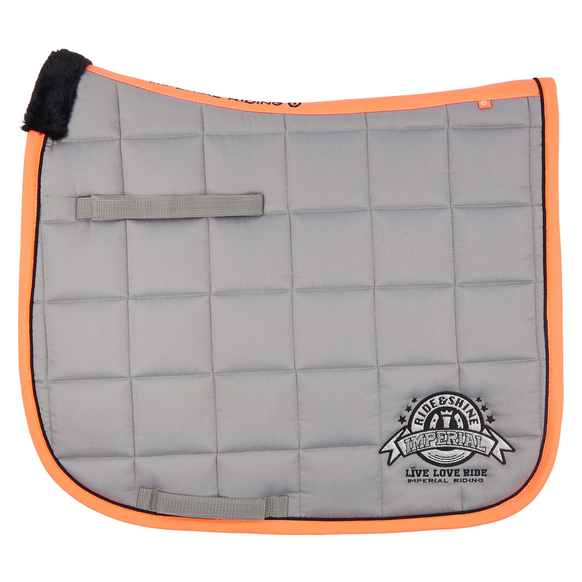 Saddlepad Imperial IRHRide and Shine DR