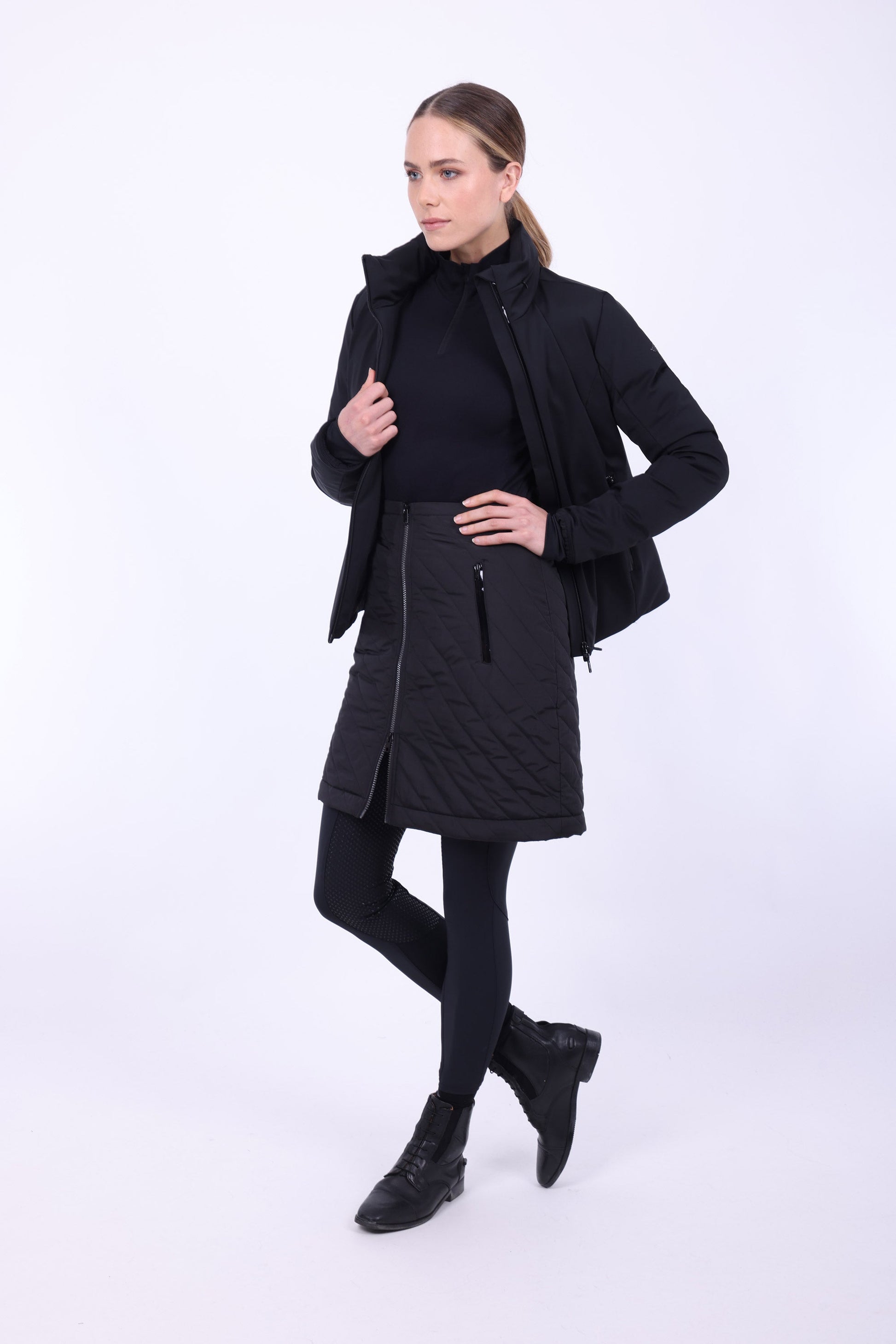 Padded skirt ESSienna